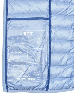 JOTT - MAT