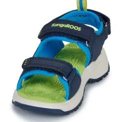 Kangaroos - K-AS Ture