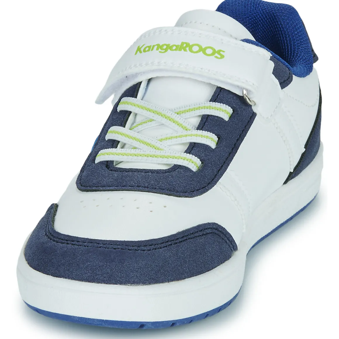 Kangaroos - K-CA Shaggy EV