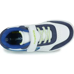 Kangaroos - K-CA Shaggy EV