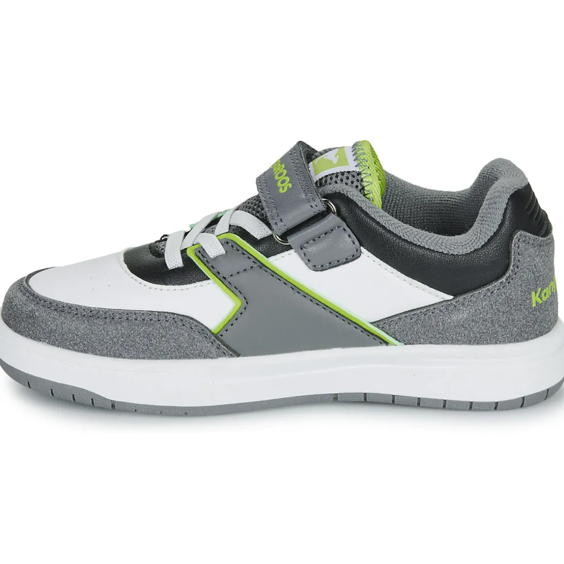 Kangaroos - K-CP Bounder EV
