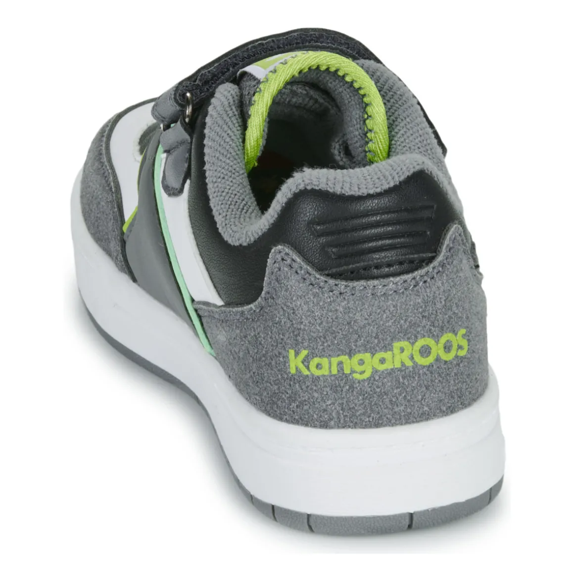 Kangaroos - K-CP Bounder EV