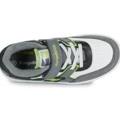 Kangaroos - K-CP Bounder EV