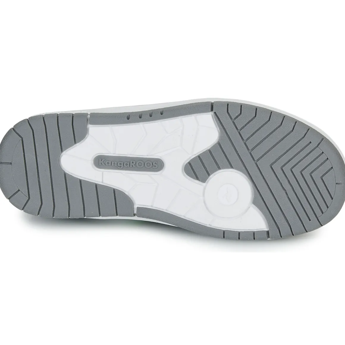 Kangaroos - K-CP Bounder EV