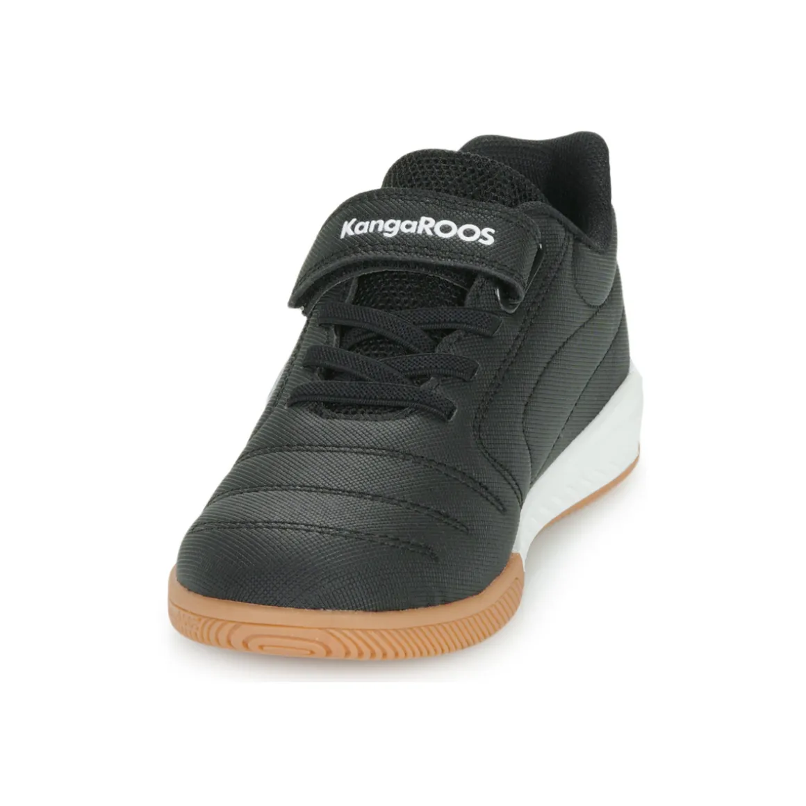 Kangaroos - K5-Drib EV