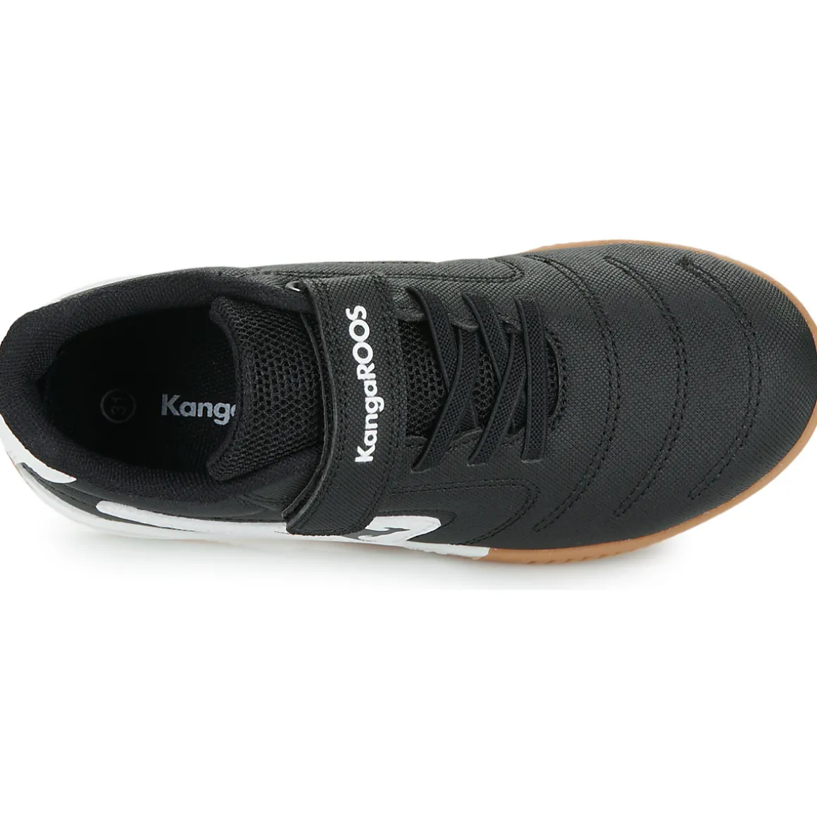 Kangaroos - K5-Drib EV