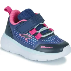 Kangaroos - K-IQ SWATCH EV