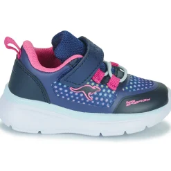 Kangaroos - K-IQ SWATCH EV