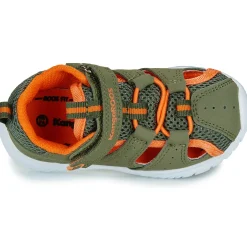 Kangaroos - KI-Rock Lite EV