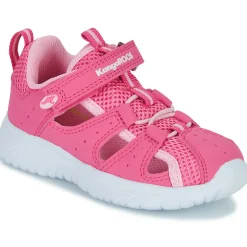 Kangaroos - KI-ROCK LITE EV