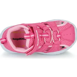 Kangaroos - KI-ROCK LITE EV