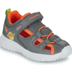 Kangaroos - KI-SPEEDLITE EV