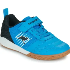 Kangaroos - K5-Super Court EV