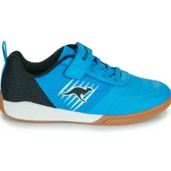 Kangaroos - K5-Super Court EV