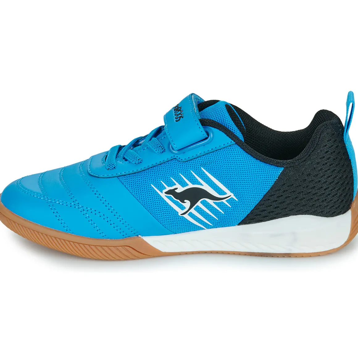 Kangaroos - K5-Super Court EV