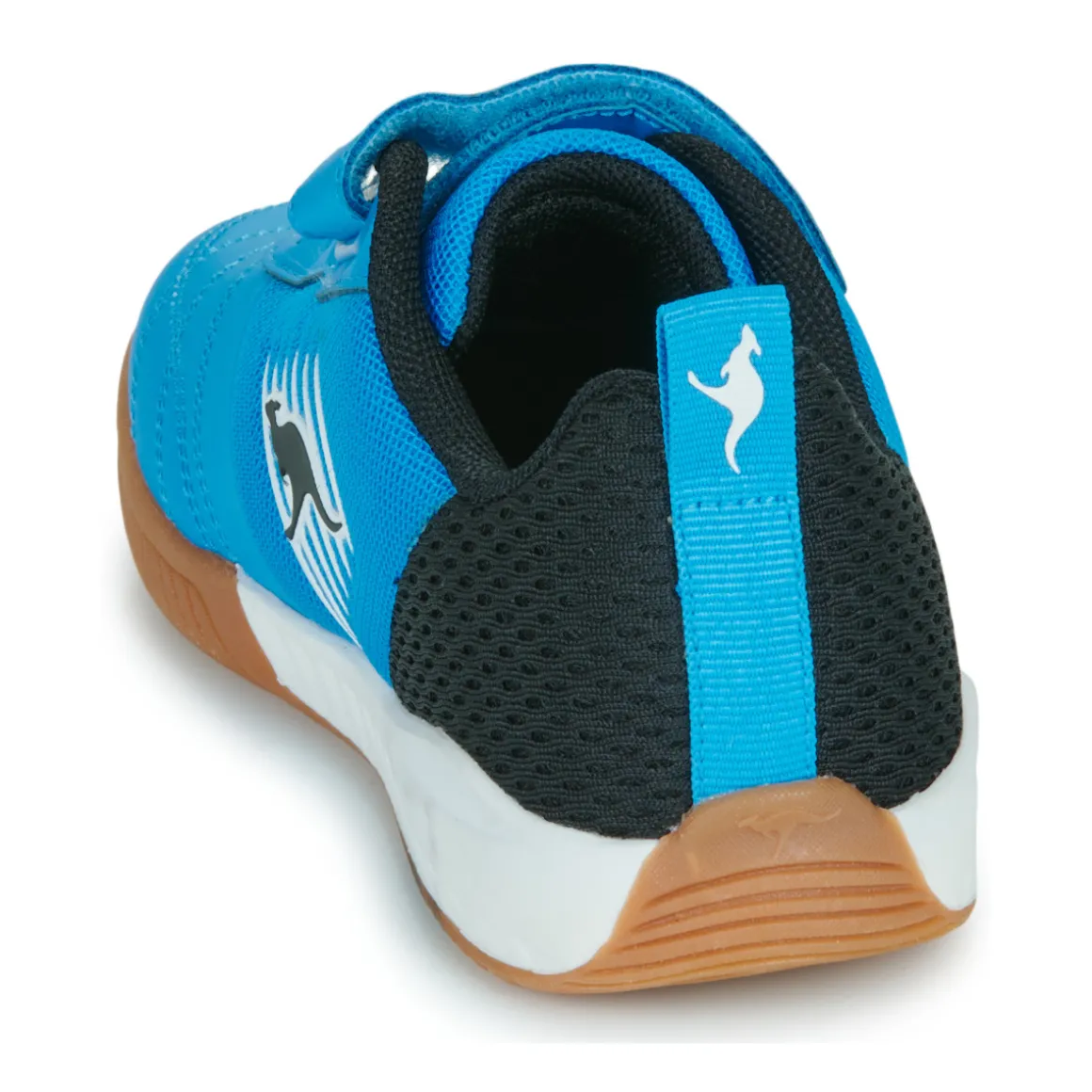Kangaroos - K5-Super Court EV
