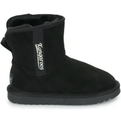 Kangaroos - K-UK Soul