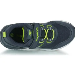 Kangaroos - KX-DESTROEV