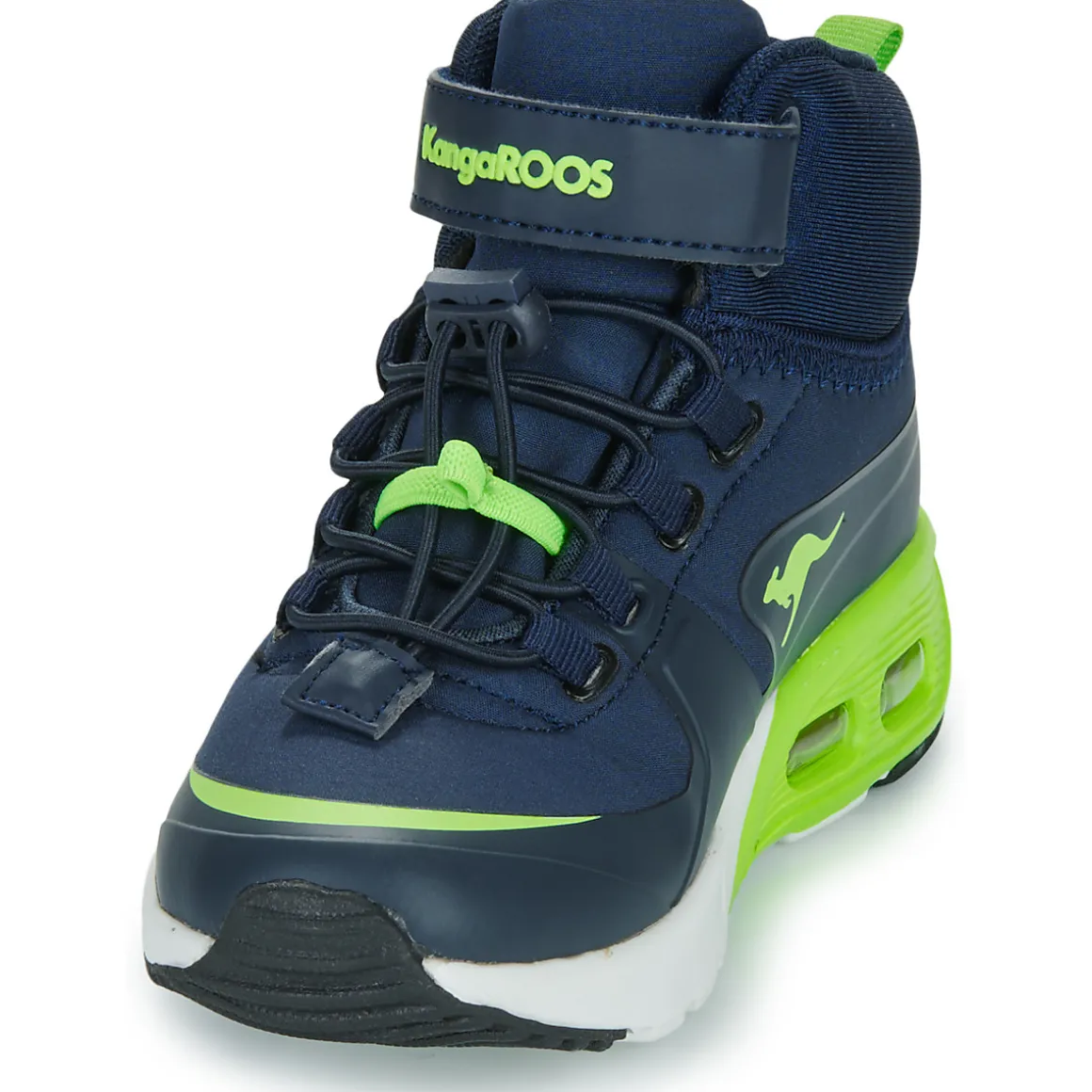 Kangaroos - KX-Hydro