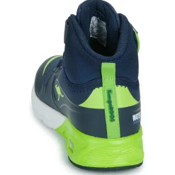 Kangaroos - KX-Hydro