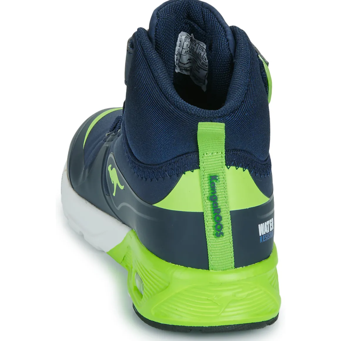 Kangaroos - KX-Hydro