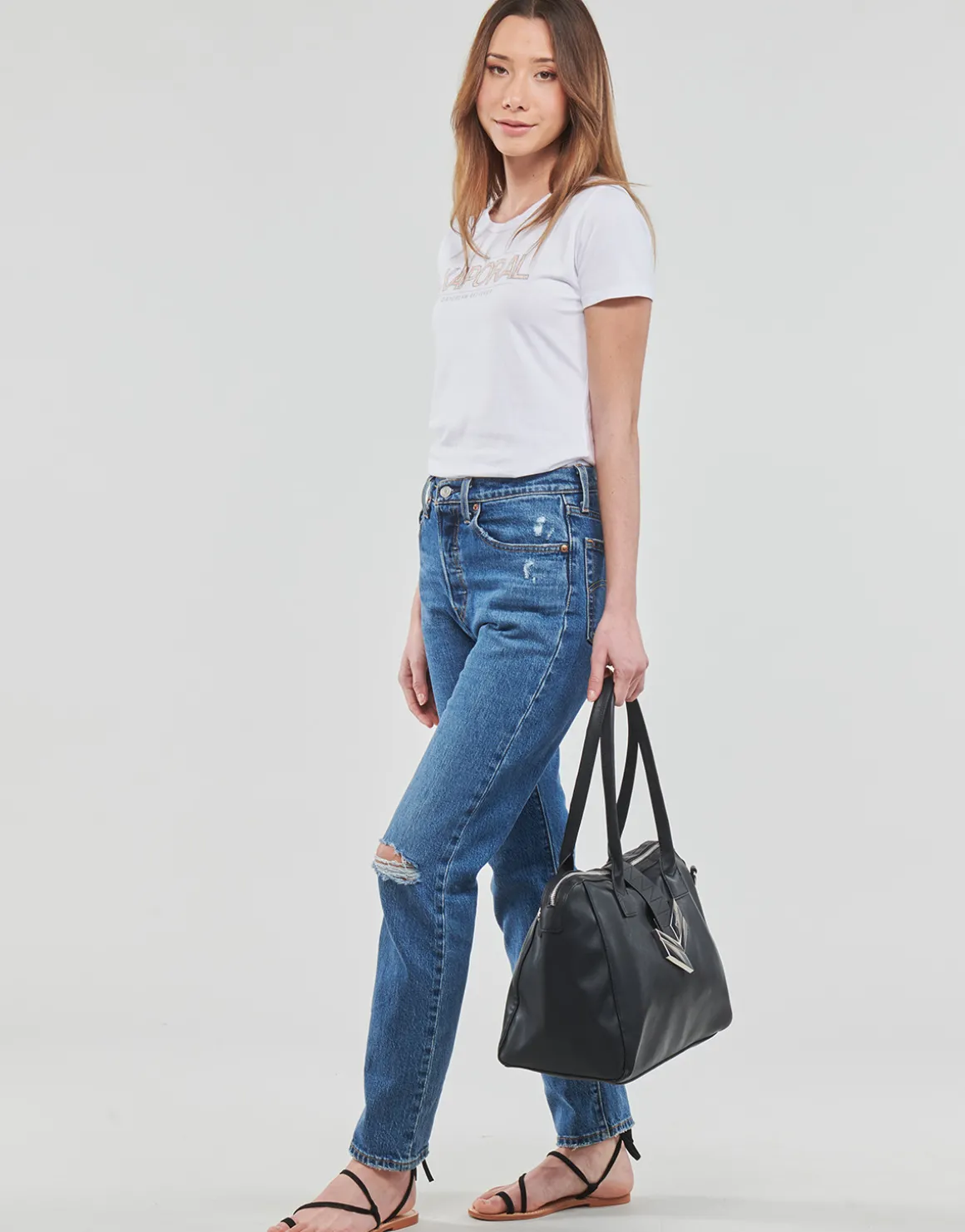 Kaporal - JALL ESSENTIEL