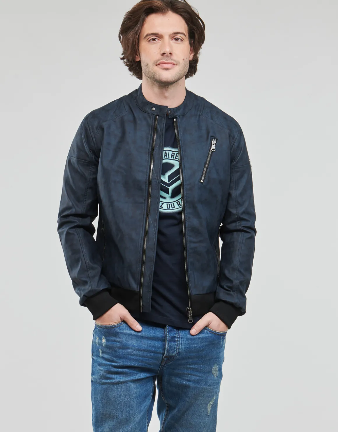 Kaporal - NINO ESSENTIEL