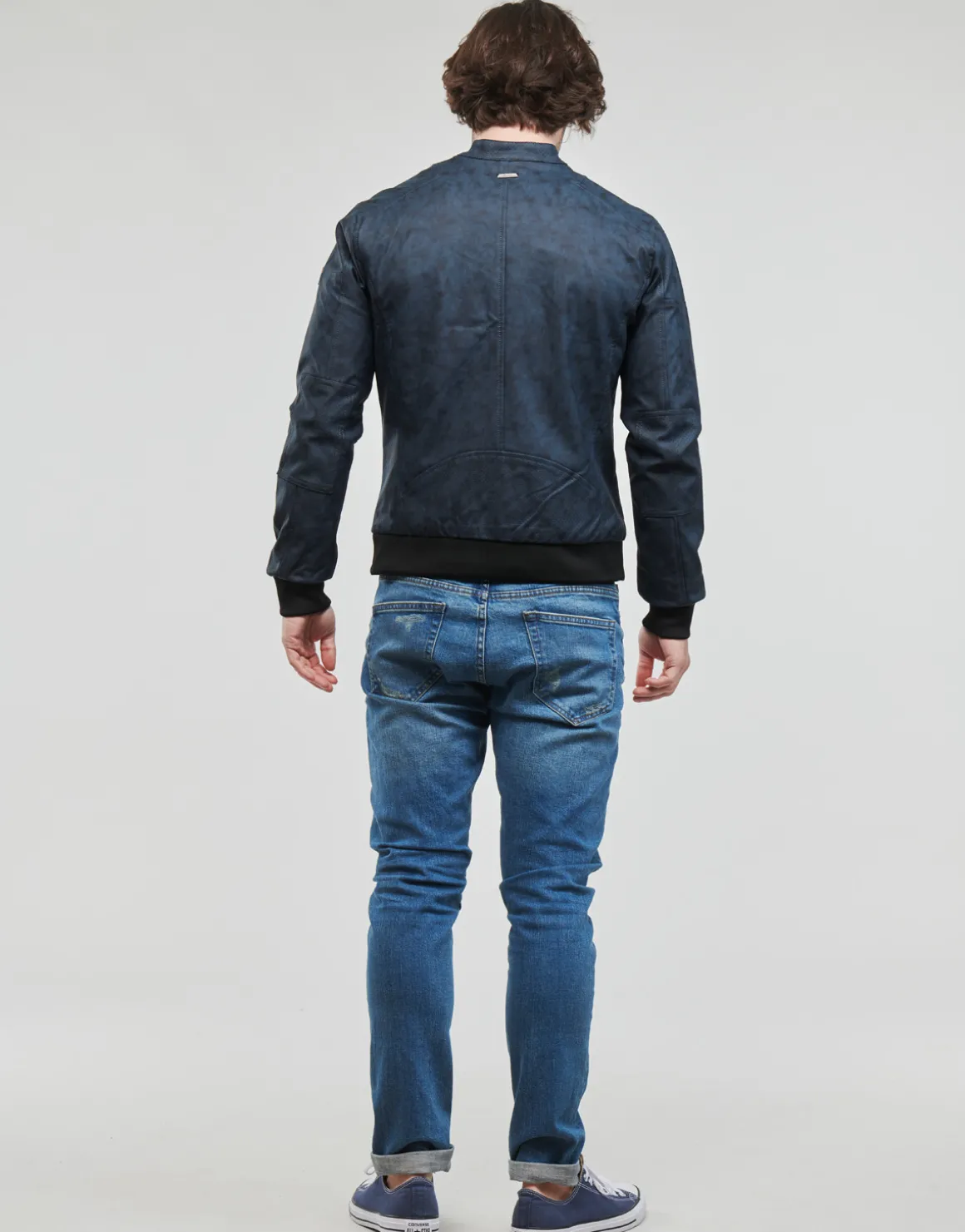 Kaporal - NINO ESSENTIEL