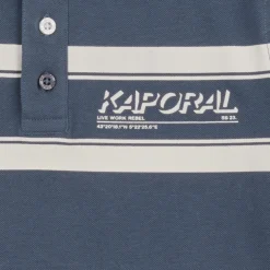 Kaporal - PAKA DIVERSION