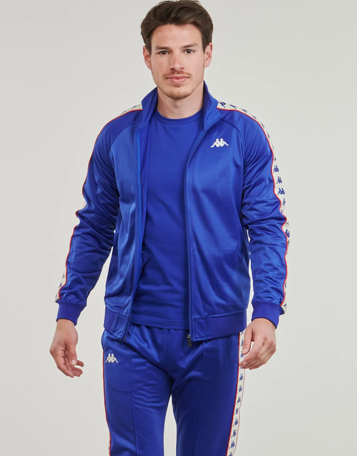 Kappa - BANDA ANNISTON SLIM