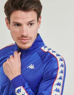 Kappa - BANDA ANNISTON SLIM