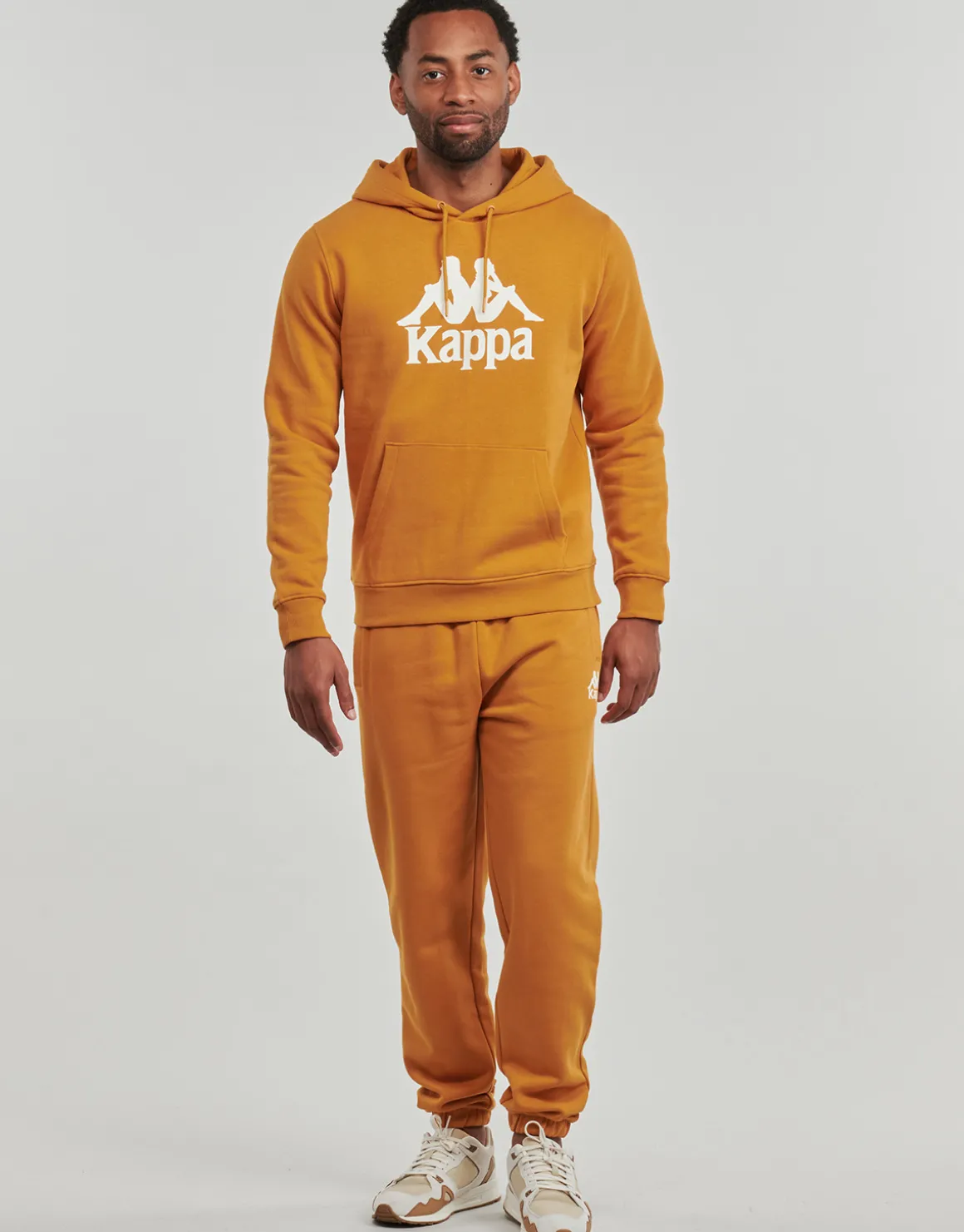 Kappa - GOTHENBURG 3 ORGANIC