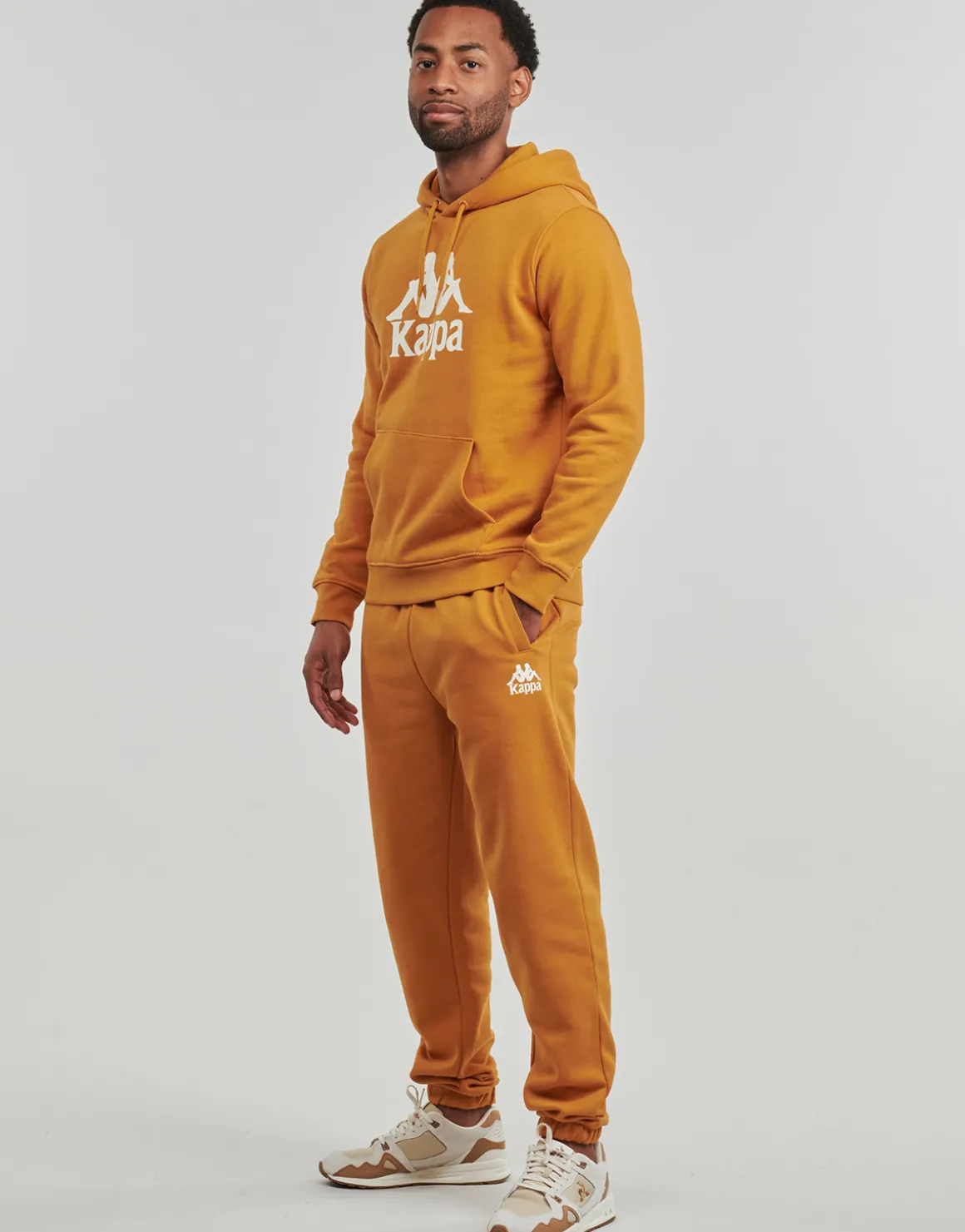 Kappa - GOTHENBURG 3 ORGANIC