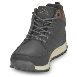 Kappa - LOGO ANDEM JR