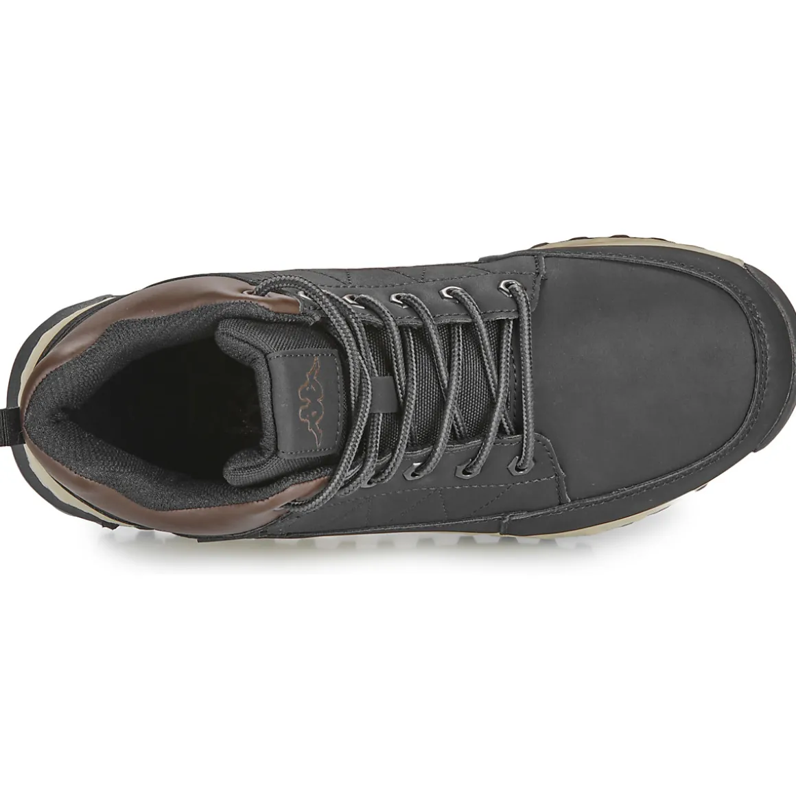 Kappa - LOGO ANDEM JR