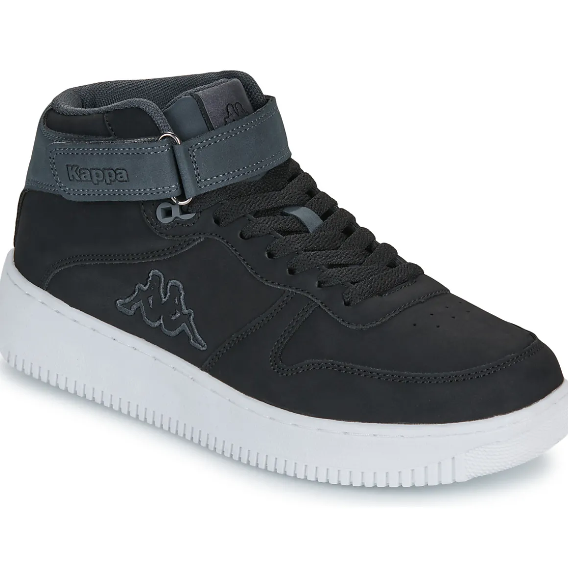 Kappa - LOGO MASERTA 4 MD