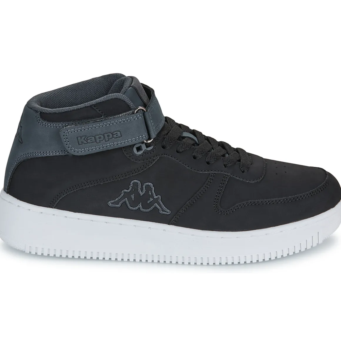 Kappa - LOGO MASERTA 4 MD