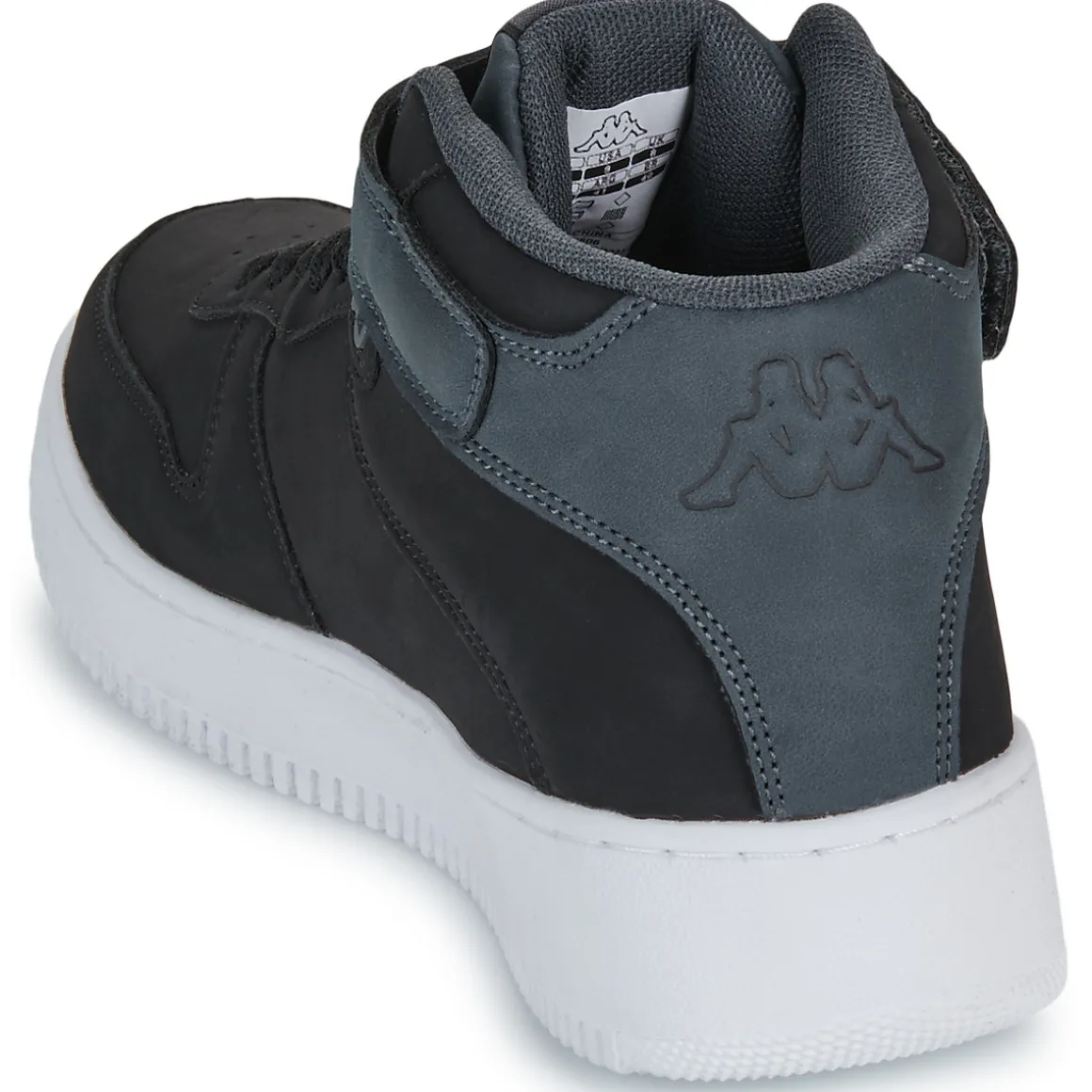 Kappa - LOGO MASERTA 4 MD