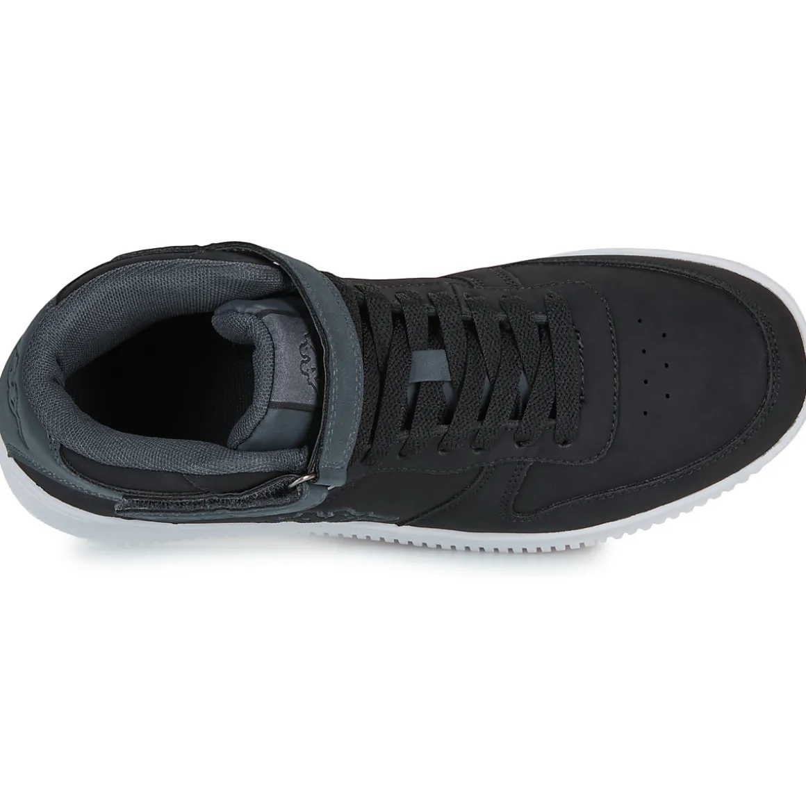 Kappa - LOGO MASERTA 4 MD