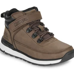 Kappa - LOGO MONSI MD EV KID