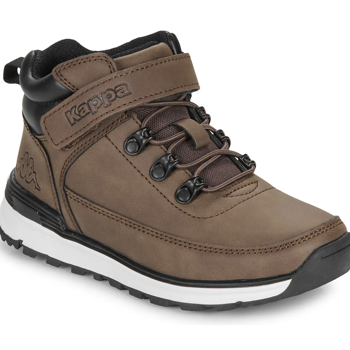 Kappa - LOGO MONSI MD EV KID