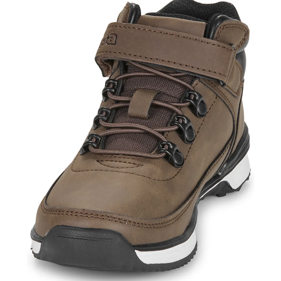 Kappa - LOGO MONSI MD EV KID