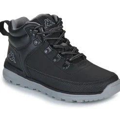 Kappa - LOGO MONSI MD JR