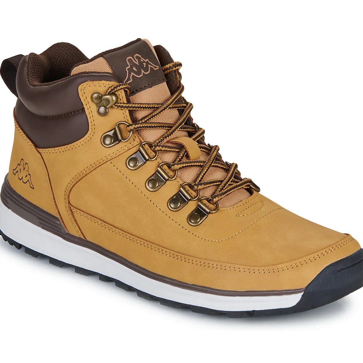 Kappa - LOGO MONSI MID