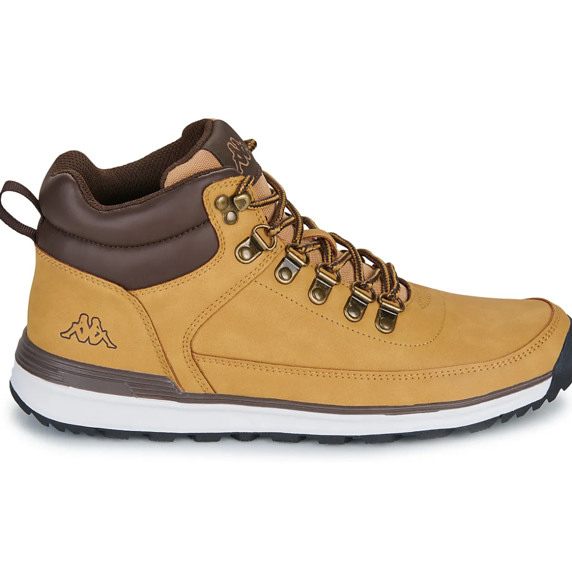 Kappa - LOGO MONSI MID