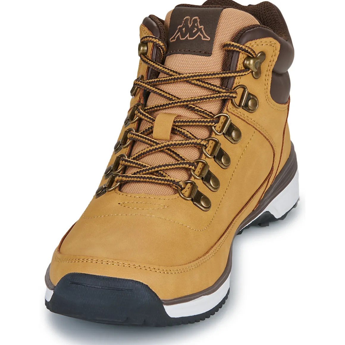 Kappa - LOGO MONSI MID