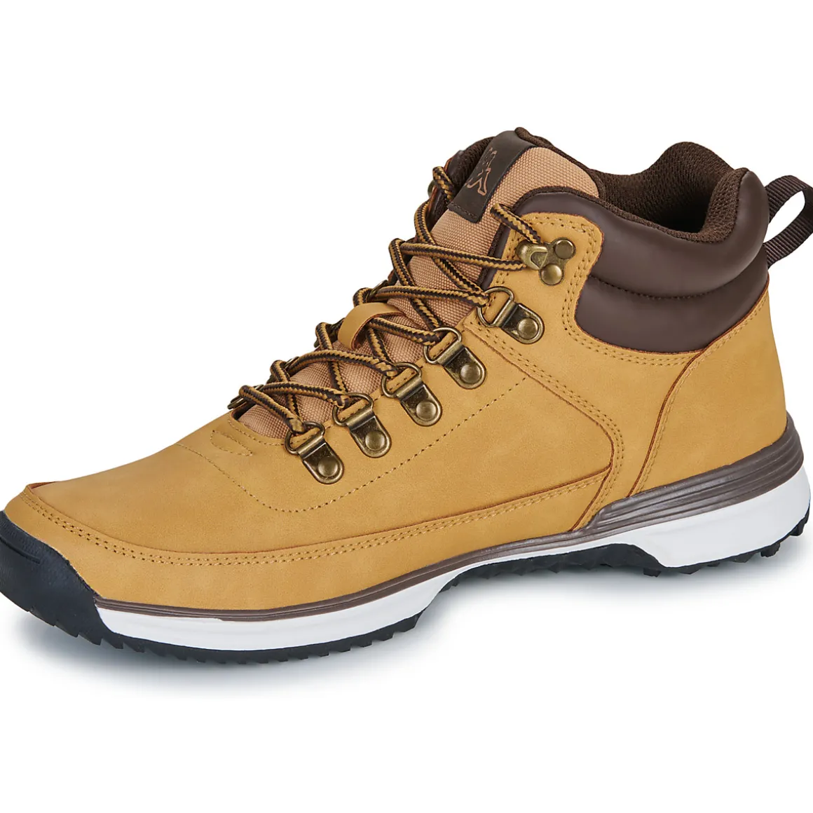 Kappa - LOGO MONSI MID