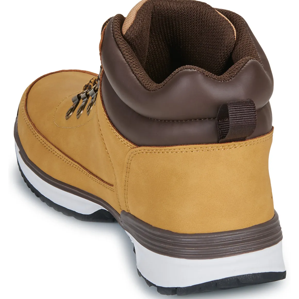 Kappa - LOGO MONSI MID