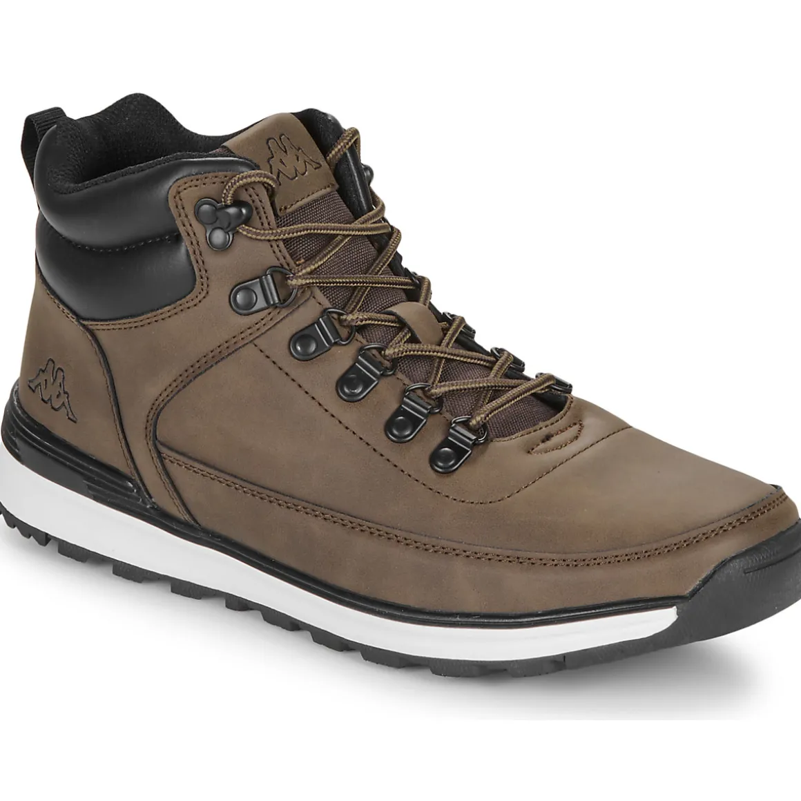 Kappa - LOGO MONSI MID