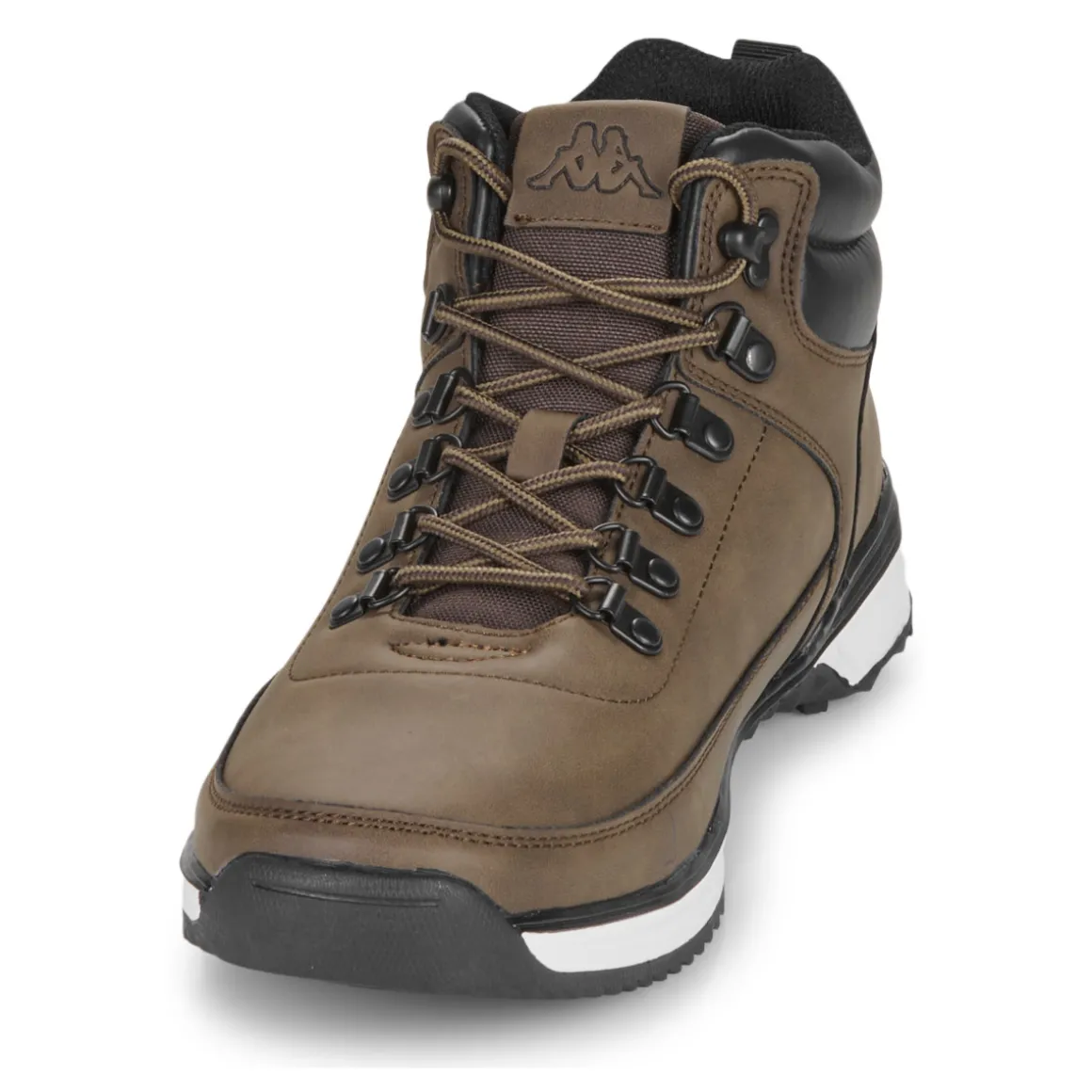 Kappa - LOGO MONSI MID